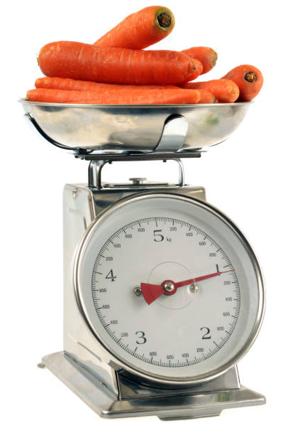 istock The weight of carrots 1135597789