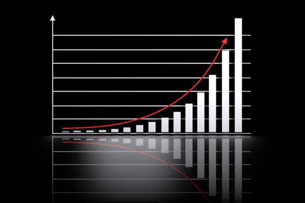 Technology Exponential Graph 440+ Exponential Technology Stock Photos, Pictures & Royalty-Free ...