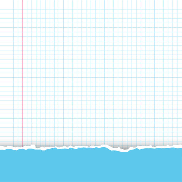 Graph Paper Riped 290+ Ripped Graph Paper Stock Photos, Pictures & Royalty-Free Images ...