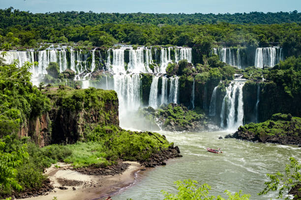 istock Power of Nature 1135610435