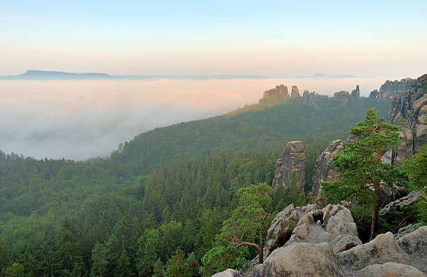 istock torstein rock, saxon switzerland 113562176