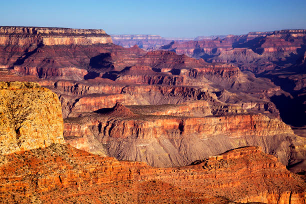 istock Grand Canyon Sunrise 1135629688