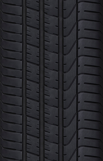 Tire texture - background