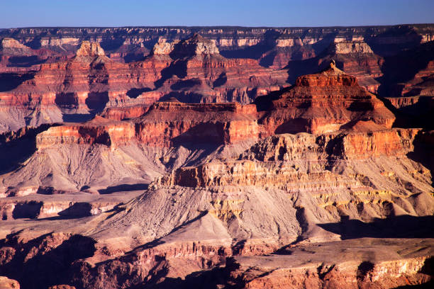 istock Grand Canyon Sunrise 1135636495