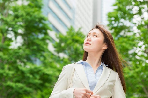 istock businesswoman 1135640012