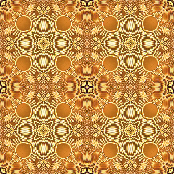 istock Abstract kaleidoscope background. Beautiful multicolor kaleidoscope texture. Unique kaleidoscope design,3D rendering 1135654968