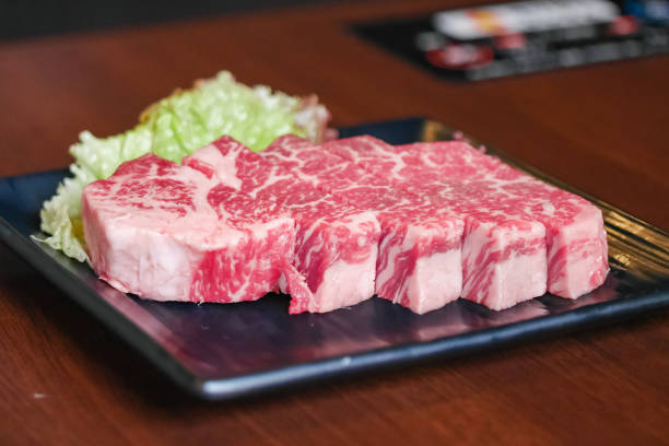 Japanese barbecue is called \