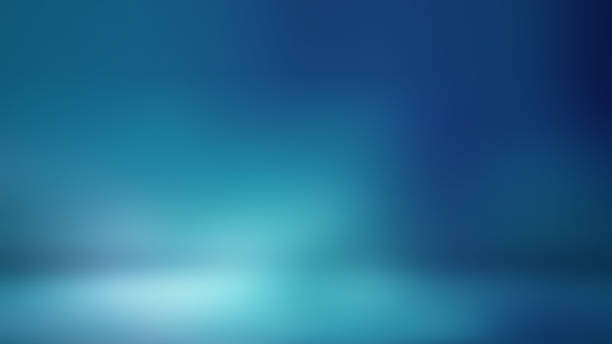 istock Blue Cyan Social Media Background post story banner abstract 1135682976