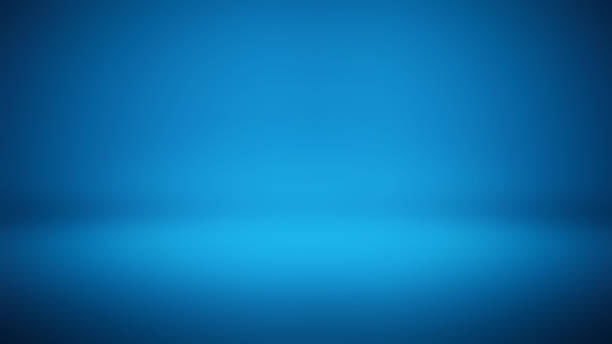 istock Blue Cyan Social Media Background post story banner abstract 1135682977