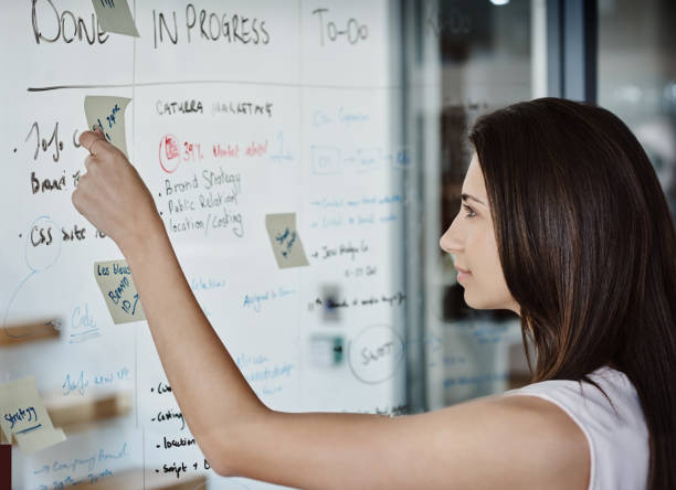 istock An innovator knows how to think out of the box 1135683881