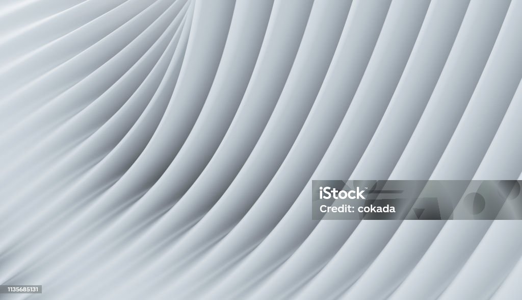 White abstract background Abstract Stock Photo