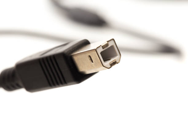 usb Universal Serial Bus - peripheral interface