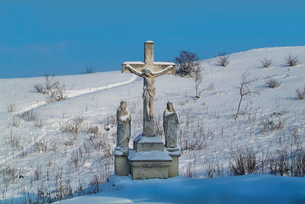 istock Austria, Burgenland, Religion 1135693401