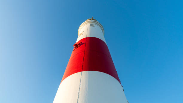 istock Portland Bill Lighthouse, Jurassic Coast, Dorset, UK 1135694904
