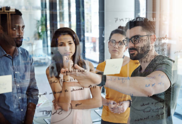 istock Here’s an opportunity we should jump on 1135699031