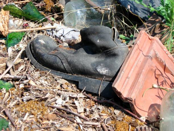 istock A variety of municipal waste 1135703429
