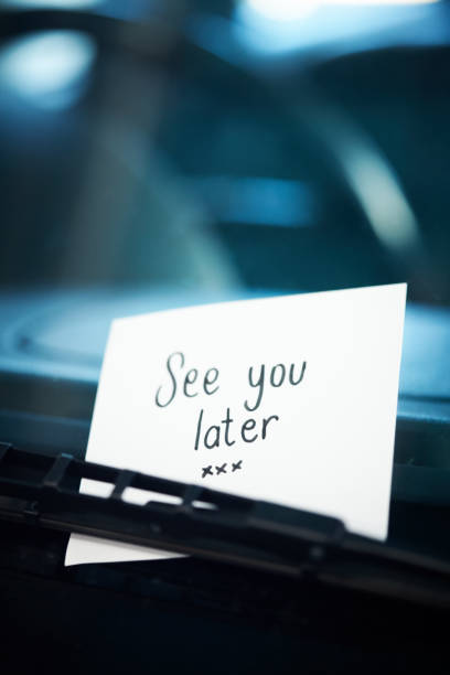 istock Hand-written 