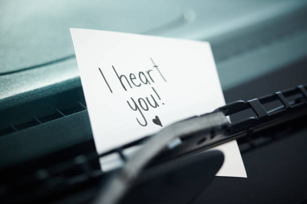 istock Hand-written 