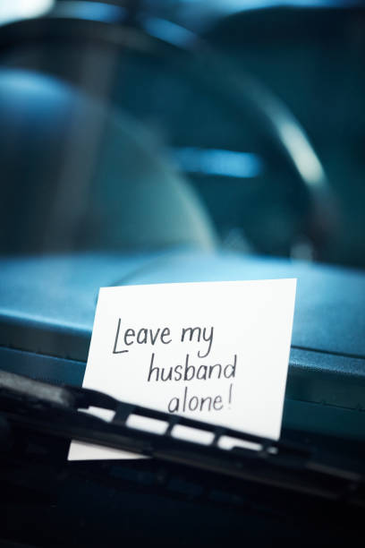 istock Hand-written 