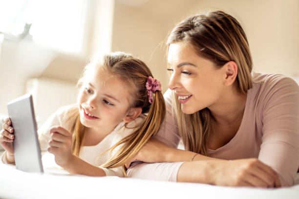 istock Mom explained to me how this works. 1135709167