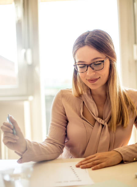 istock Beginning of business week, writing obligations. 1135711224
