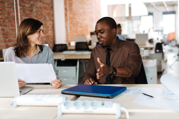istock Business meeting 1135715029