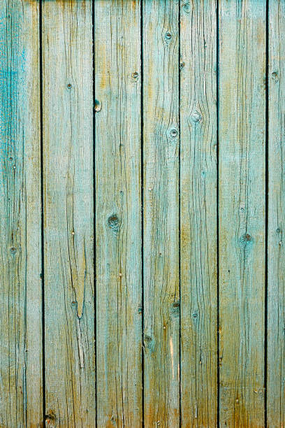 istock Wooden texture of light blue color 1135717022