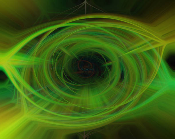 istock Illustration made with the twirl effect for backgrounds, wallpapers and overlays. 1135718089