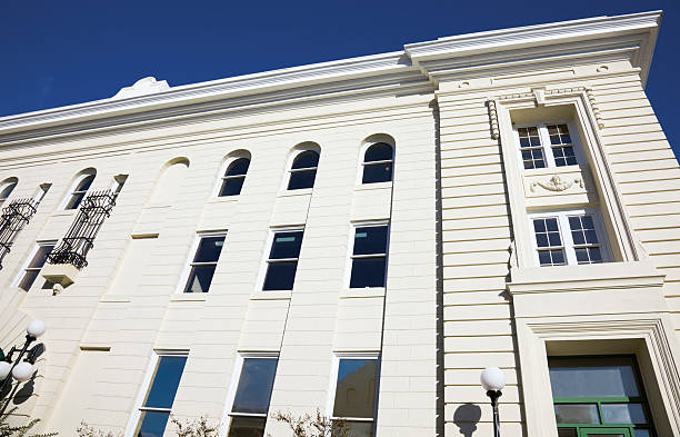 istock Historic building in Pensacola 113572181