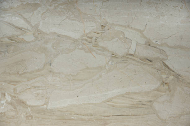 istock Natural beige marble with a pattern called Bressia Sarda 1135723712