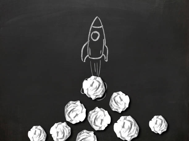 istock Start change decision business leadership success 1135724819