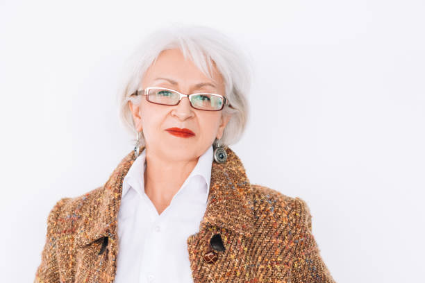 istock senior lady portrait confidence elegance trends 1135730064