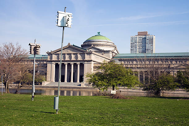 istock Birdhouse Museum of Science and Industry 113573019