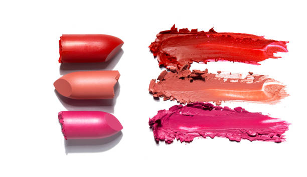istock Beauty swatches. 1135739022