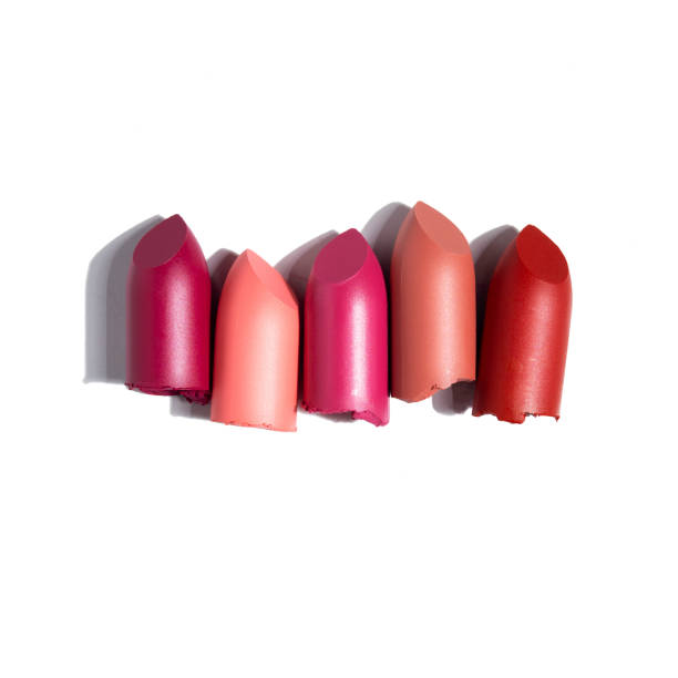 istock Beauty swatches. 1135739029