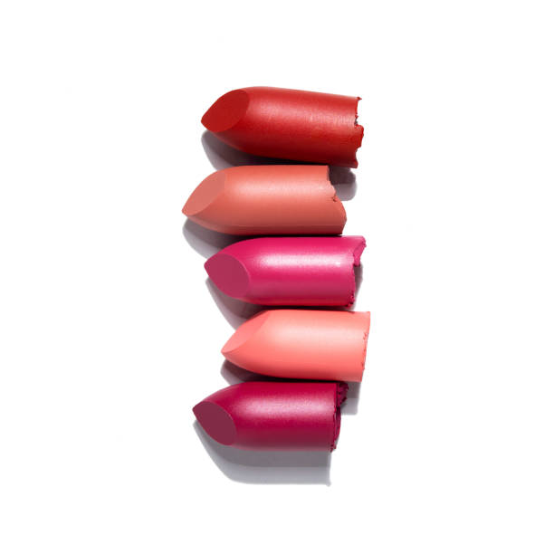 istock Beauty swatches. 1135739092