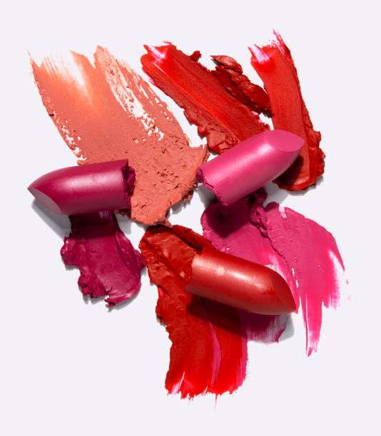 istock Beauty swatches. 1135739121