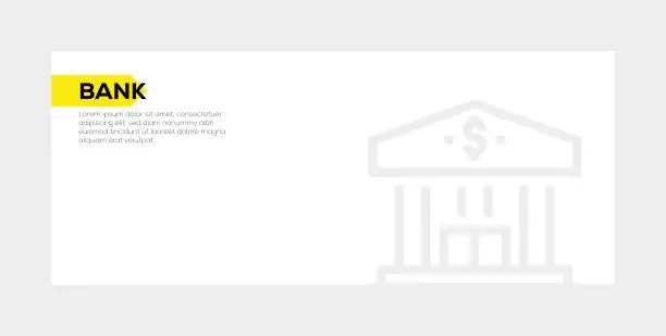 Vector illustration of WEB OPTIMIZATION BANNER CONCEPT