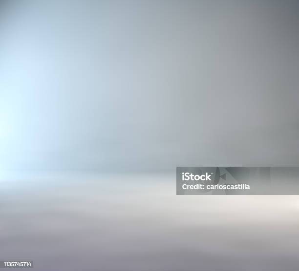 Blank Back Design3d Illustration Stockfoto und mehr Bilder von Bildhintergrund - Bildhintergrund, Studioaufnahme, Grau