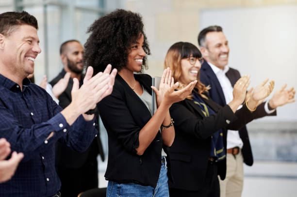 istock It’s safe to say they’re impressed 1135748297