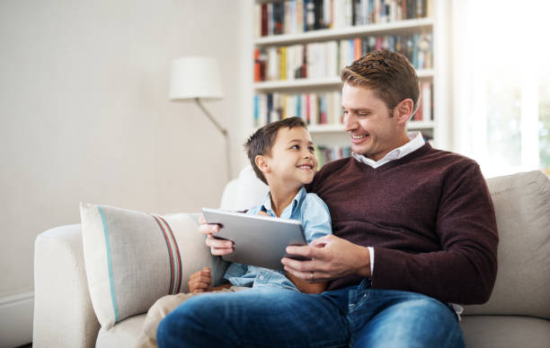 istock There’s nothing more amazing than watching them learn and grow 1135757034