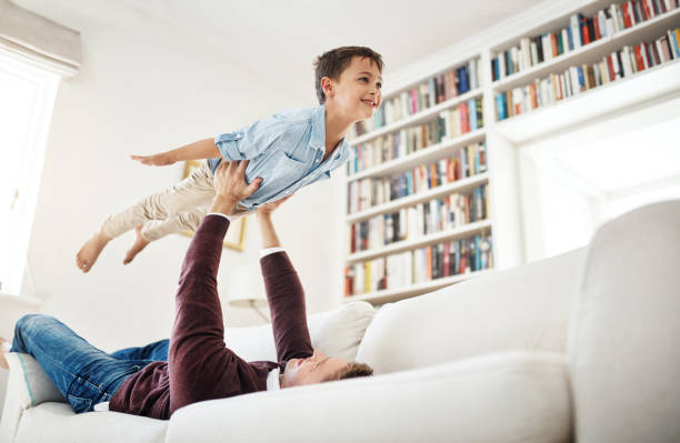 istock They can only fly as high as you allow them to 1135757035