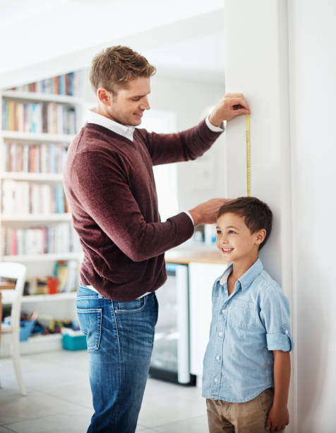istock Filling their home with memories 1135757057