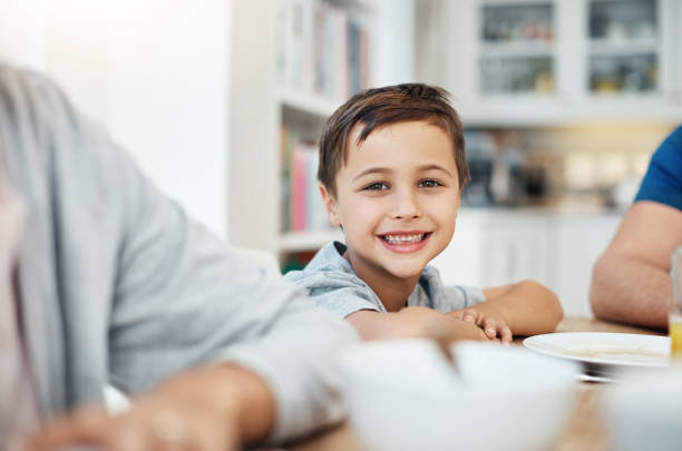 istock He's a ray of sunshine 1135757206