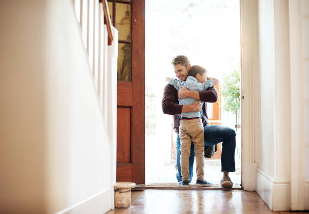 istock These hugs makes us feel like we’re doing something right 1135757254