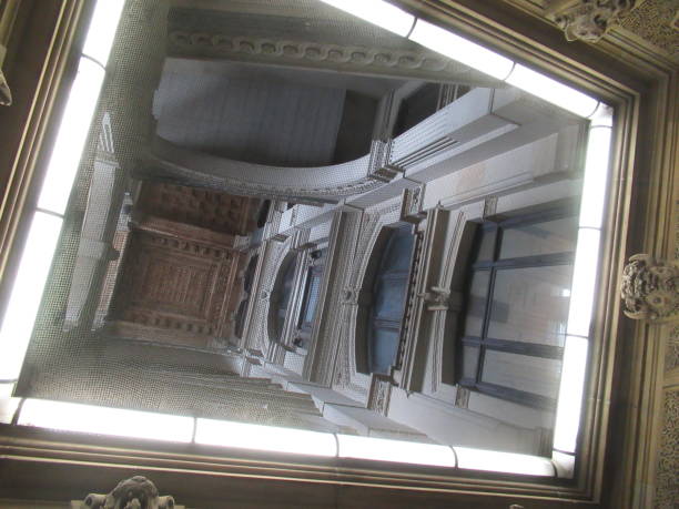 istock Philadelphia City Hall 1135758088