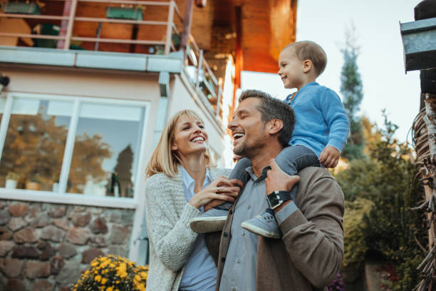 istock He is the sweetest little guy 1135762620