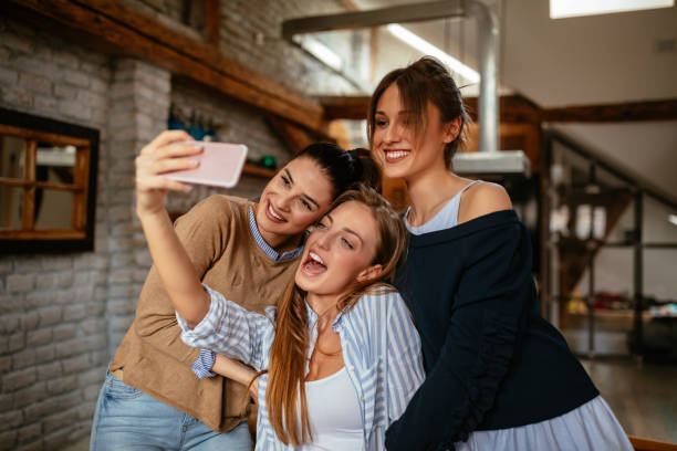 istock Making memories with best friends 1135764079