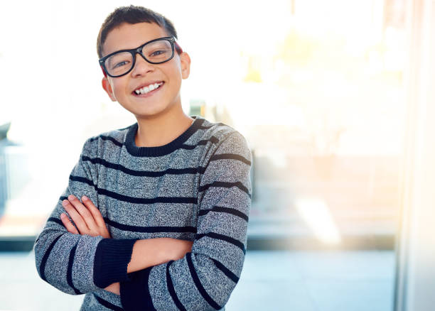 istock Smart is the new cool if you haven't heard 1135764811