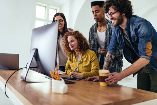 Working together to achieve the best design